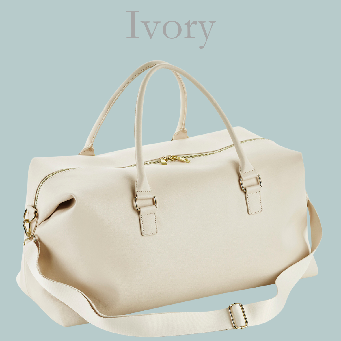 Boutique Weekend Bag