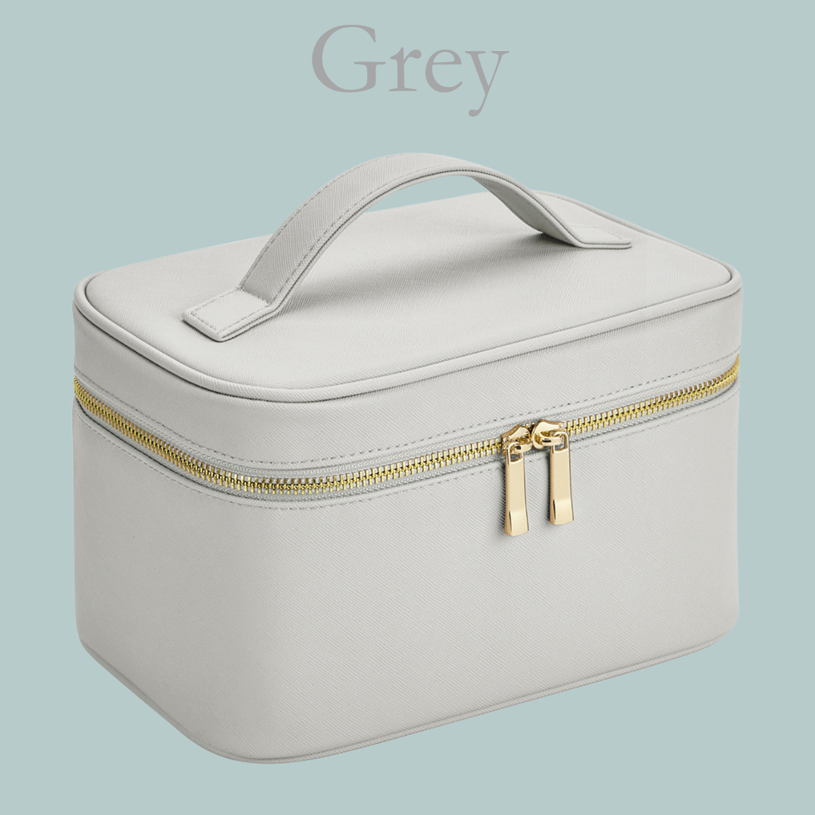 Boutique Vanity Case