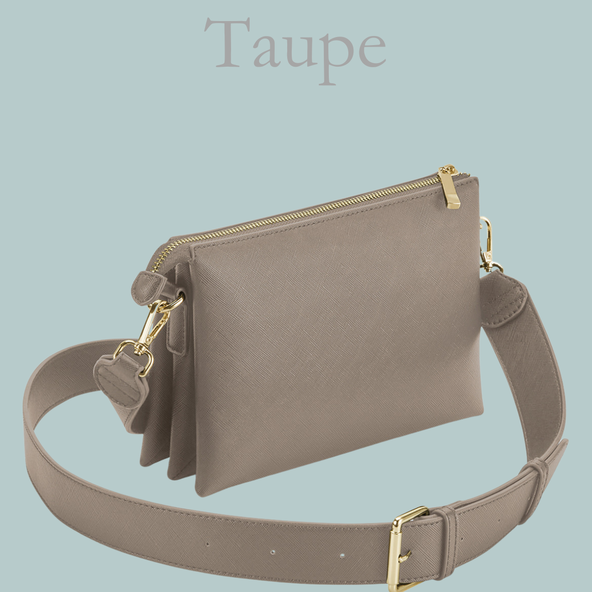 Boutique Cross Body Bag