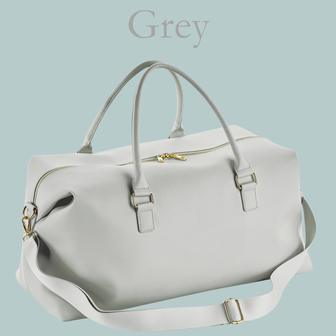 Boutique Weekend Bag