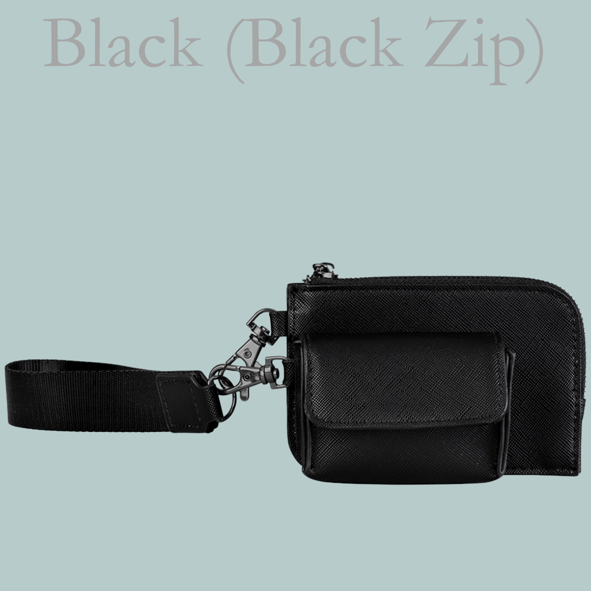 Boutique Wristlet