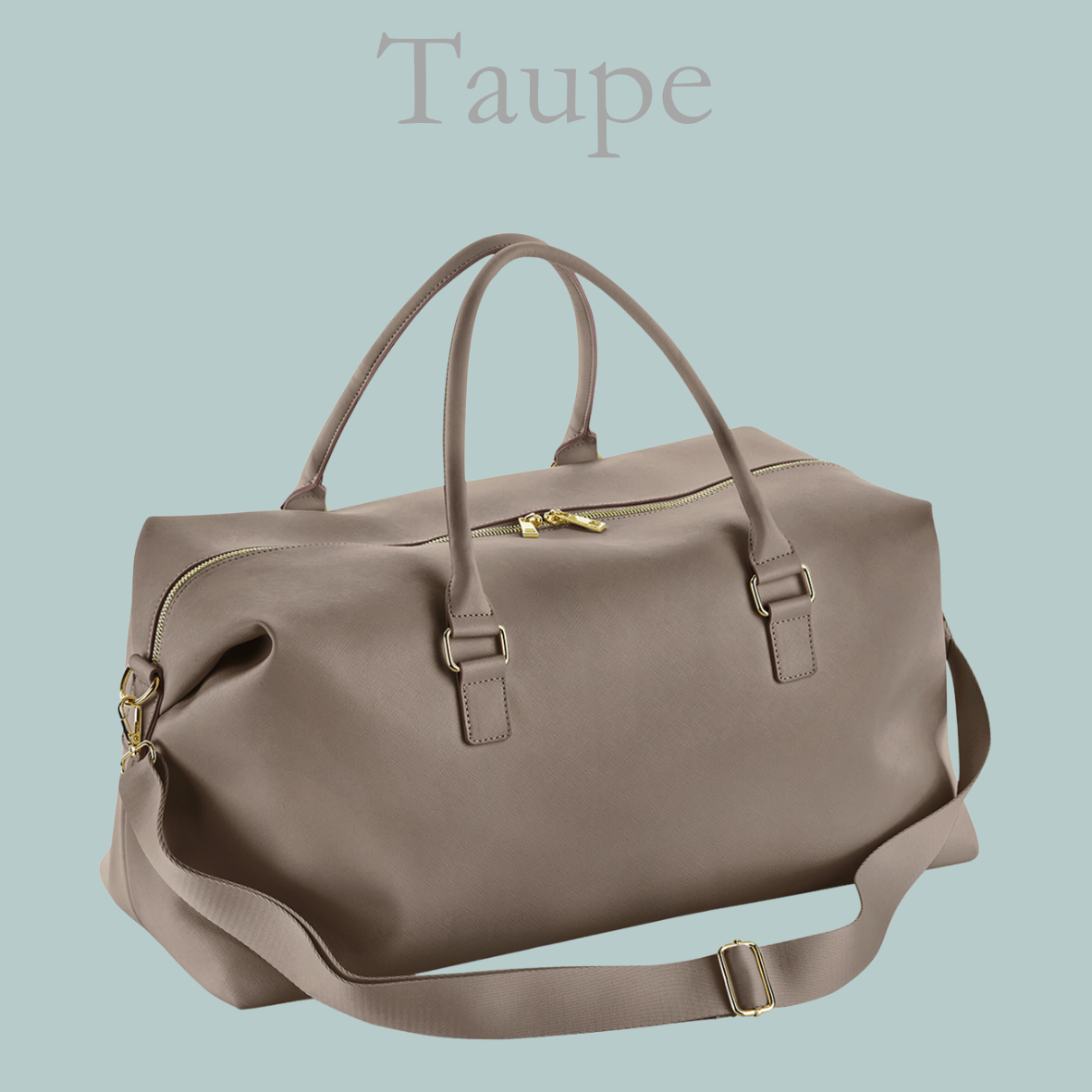Boutique Weekend Bag