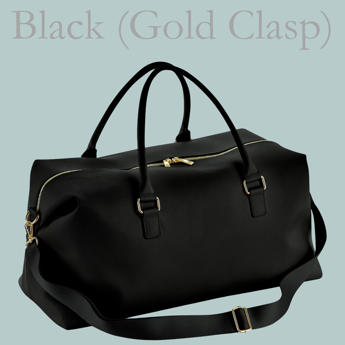Boutique Weekend Bag