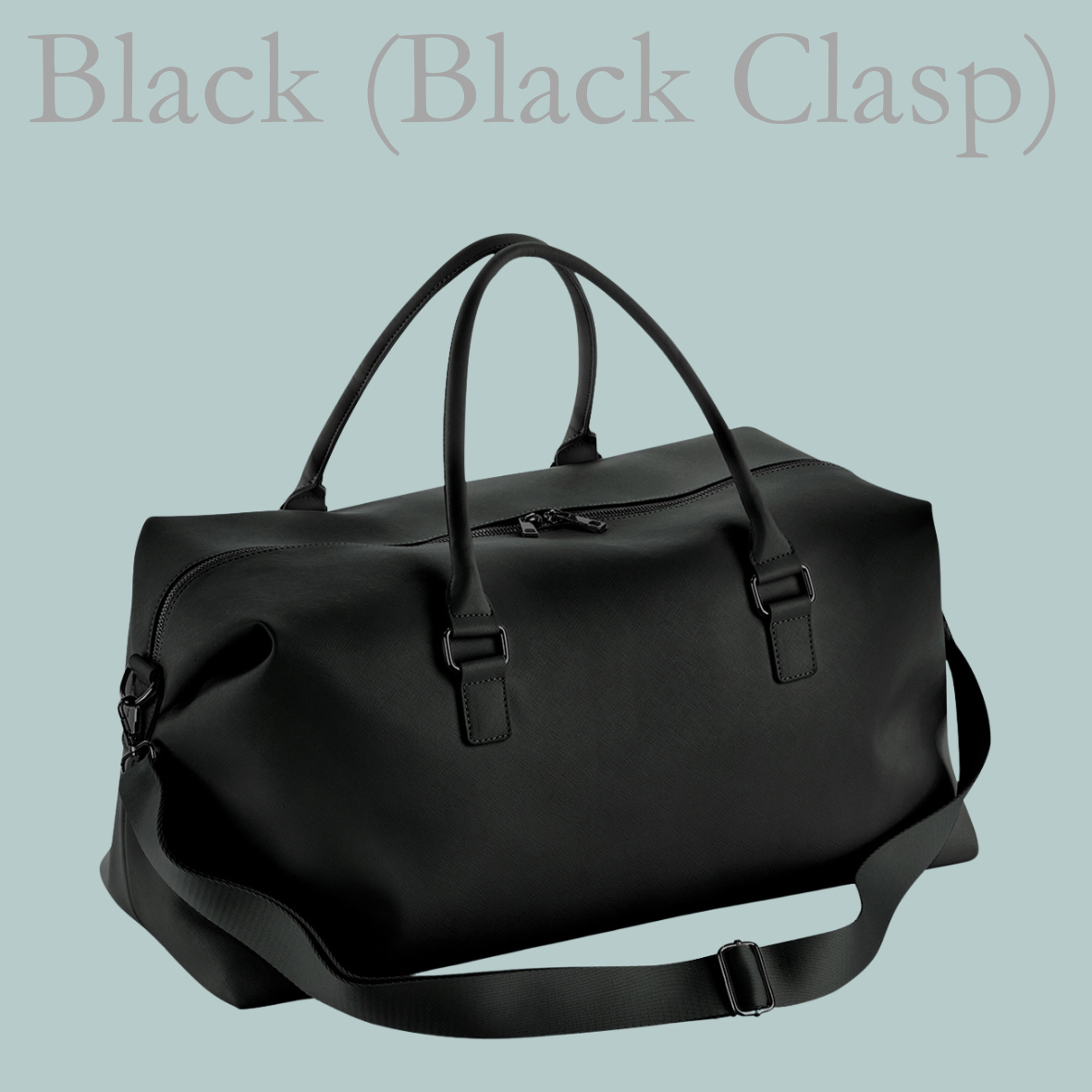 Boutique Weekend Bag