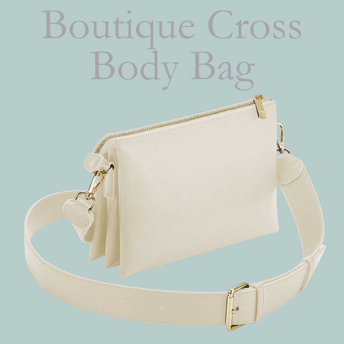 Boutique Cross Body Bag