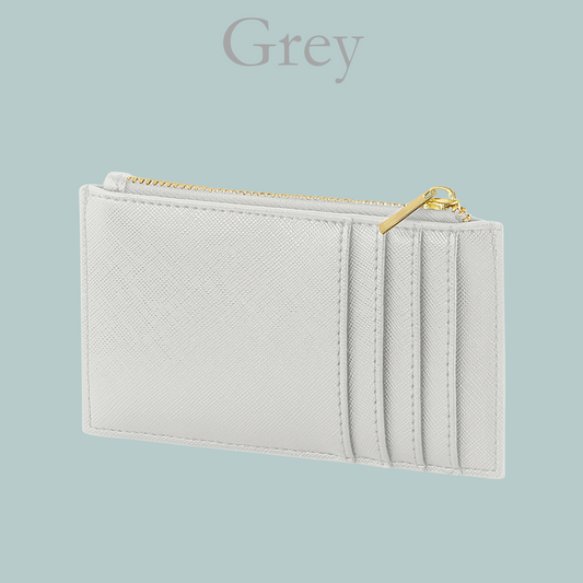 Boutique Card Holder