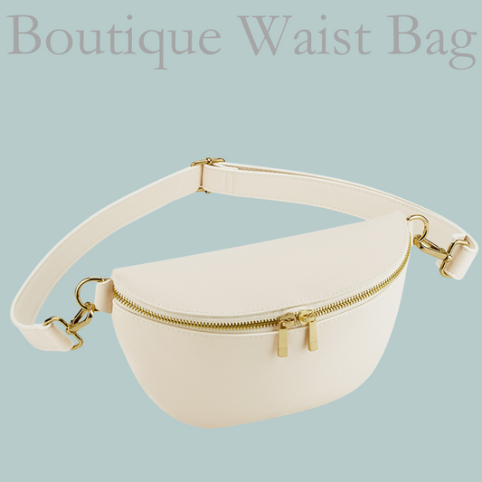Boutique Waist Bag